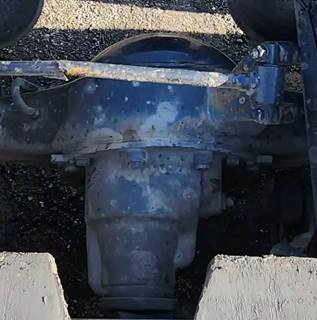 Meritor-Rockwell Rear Differential for a 2012 Freightliner Cascadia 125