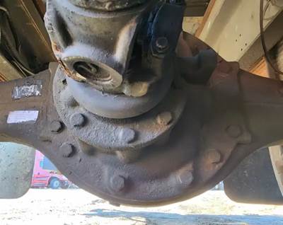 Meritor-Rockwell Rear Differential for a 2007 Hino 258