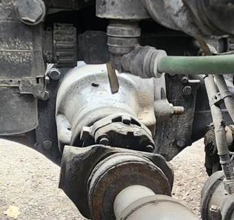 Meritor-Rockwell Rear Differential for a 2019 Western Star 5700