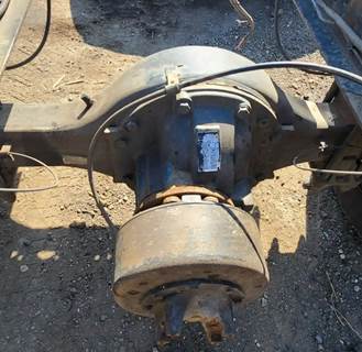 Meritor-Rockwell Rear Differential for a 2018 Hino 268