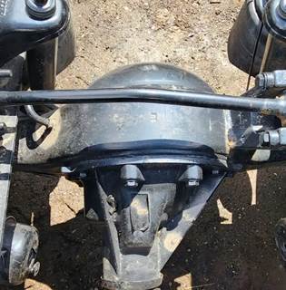 Meritor-Rockwell Rear Differential for a 2019 Peterbilt 579