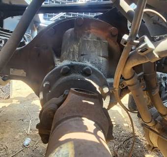 Meritor-Rockwell Rear Differential for a 2012 Volvo VNL