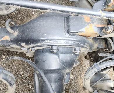 Meritor-Rockwell Rear Differential for a 2015 International PROSTAR