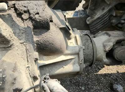 Meritor-Rockwell Rear Differential for a 2018 International HX620