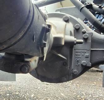 Meritor-Rockwell Rear Differential for a 2023 International LT625