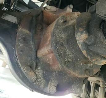 Meritor-Rockwell Rear Differential for a 2002 E-One Fire Truck