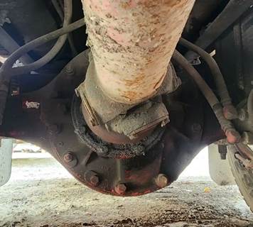 Meritor-Rockwell Rear Differential for a 1985 Pierce FireTruck