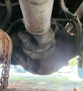 Meritor-Rockwell Rear Differential for a 2012 Kovatch Fire Truck