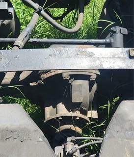 Meritor-Rockwell Rear Differential for a 2006 Freightliner COLUMBIA 120