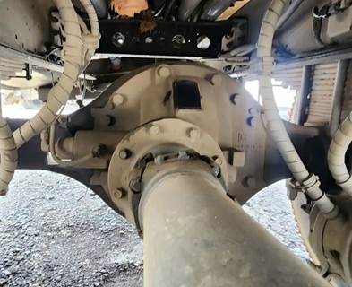 Meritor-Rockwell Rear Differential for a 2020 Hino 338