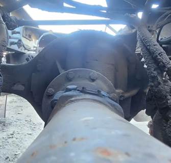 Meritor-Rockwell Rear Differential for a 2012 Freightliner Cascadia 113