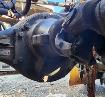 Meritor-Rockwell Rear Differential for a 2012 International PROSTAR