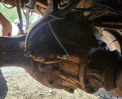 Meritor-Rockwell Rear Differential for a 2013 International WorkStar 7600