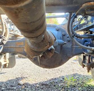 Meritor-Rockwell Rear Differential for a 2021 Western Star 5700