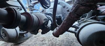 Meritor-Rockwell Rear Differential for a 2007 Volvo VNL