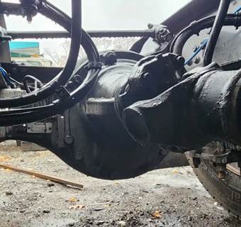 Meritor-Rockwell Rear Differential for a 2020 Freightliner Cascadia 126