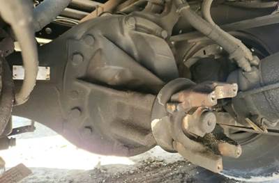 Meritor-Rockwell Rear Differential for a 2018 International DuraStar 4300