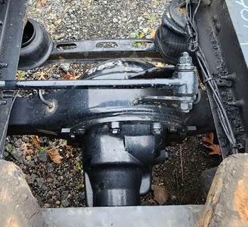 Meritor-Rockwell MR2014X4MFRNN2 264 Rear Differential for a 2016 Mack ...