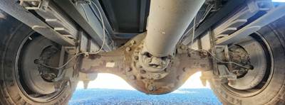 Meritor-Rockwell Rear Differential for a 2006 Hino 238