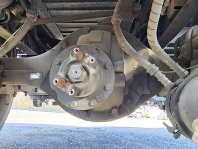 Meritor-Rockwell Rear Differential for a 2020 Hino 268