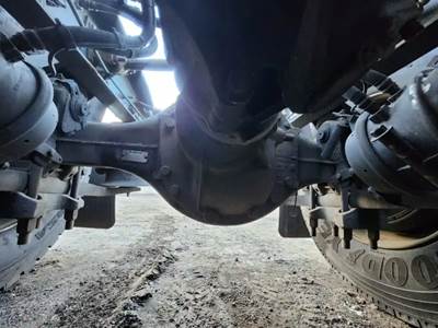 Meritor-Rockwell Rear Differential for a 2021 International LT625