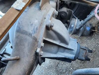 Meritor-Rockwell Rear Differential for a 2022 Mack MD