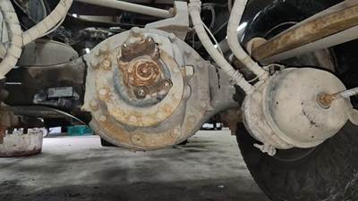 Meritor-Rockwell MS1914X4 Rear Differential for a 2019 Hino 268