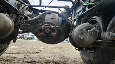 Meritor-Rockwell Rear Differential for a 2011 Freightliner M2 106