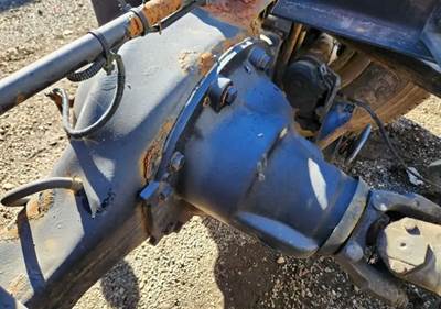 Meritor-Rockwell Rear Differential for a 2016 Kenworth T680