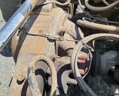 Meritor-Rockwell RD20-145 Rear Differential for a 2005 International 9200I