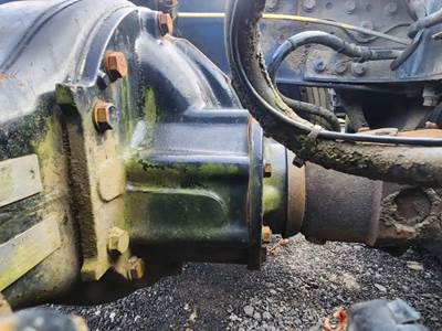 Meritor-Rockwell RD20-145 Rear Differential for a 2004 Sterling A9500