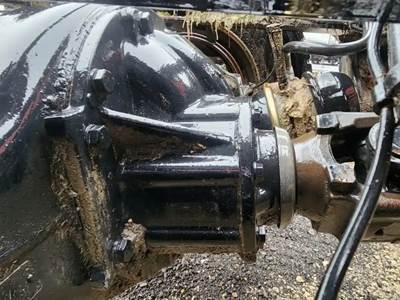 Meritor-Rockwell RD20-145 Rear Differential for a 2019 International LT625