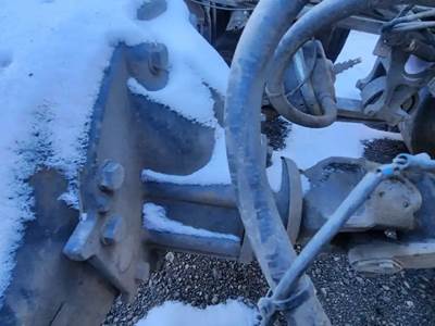 Meritor-Rockwell RD20-145 Rear Differential for a 2007 International 9200I