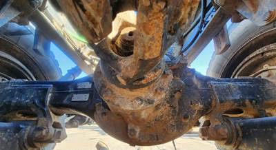 Meritor-Rockwell RR20-145 Rear Differential for a 2006 Sterling ACTERRA