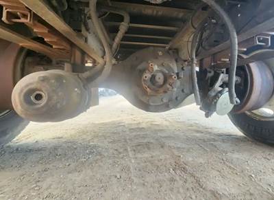 Meritor-Rockwell RR20-145 Rear Differential for a 2016 Hino 268