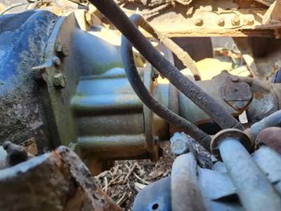 Meritor-Rockwell RR20-145 Rear Differential for a 2011 Western Star 4900EX