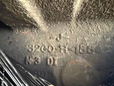 Meritor-Rockwell RR20-145 Rear Differential for a 1995 Mack CL713