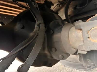 Meritor-Rockwell RR23-160 Rear Differential for a 2009 Volvo VHD