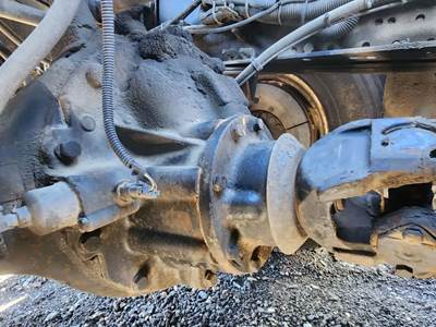 Meritor-Rockwell RR23-164 Rear Differential for a 2017 International CT660