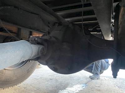 Meritor-Rockwell RR/RS19145 Rear Differential for a 2008 Hino 268