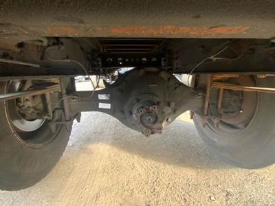 Meritor-Rockwell RR/RS19145 Rear Differential for a 2007 Hino 268