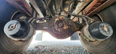 Meritor-Rockwell RS 21-145 Rear Differential for a 2006 International 7300