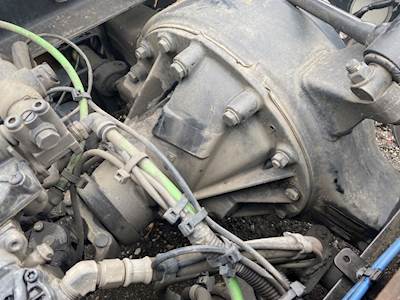 Meritor-Rockwell RS23-186 Rear Differential for a 2016 Freightliner Cascadia 125