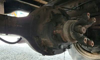 Meritor-Rockwell RS15-120 Rear Differential for a 1991 Ford F600