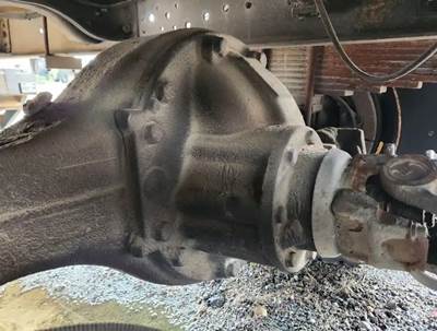 Meritor-Rockwell RS17144 Rear Differential for a 2003 Ford F-650