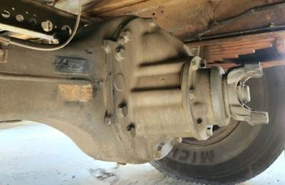 Meritor-Rockwell RS19-145 Rear Differential for a 2006 Hino 268