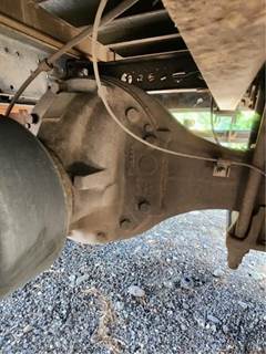 Meritor-Rockwell RS19-145 Rear Differential for a 2012 Hino 268
