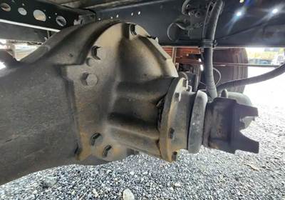 Meritor-Rockwell RS19144 Rear Differential for a 2014 Hino 268