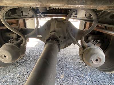 Meritor-Rockwell RS21-145 Rear Differential for a 2012 Hino 338