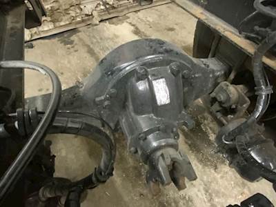 Meritor-Rockwell RS21-145 Rear Differential for a 2010 Hino 338